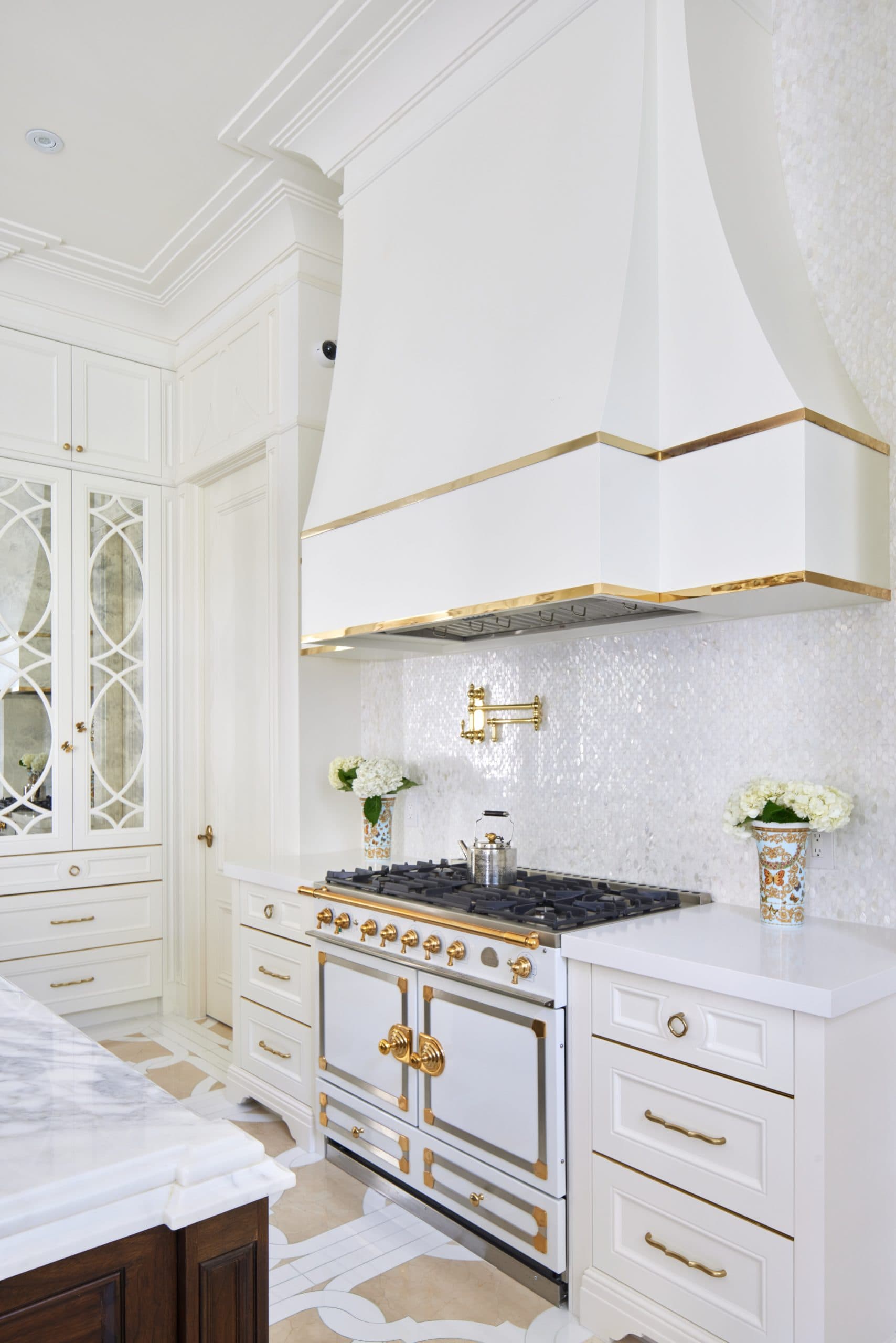 The Kitchen